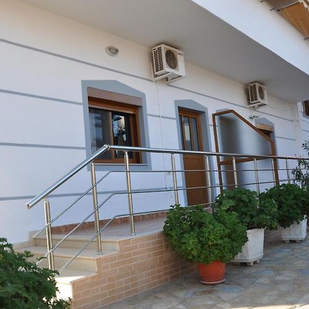 Villa Vela Ksamil Exterior photo